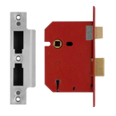 UNION 2201 5 Lever Sashlock