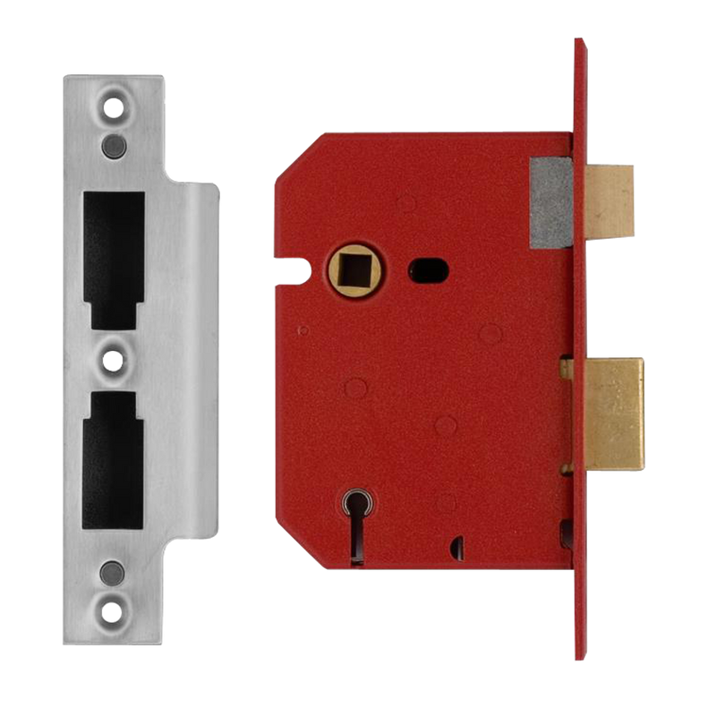 UNION 2201 5 Lever Sashlock