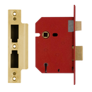 UNION 2201 5 Lever Sashlock