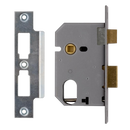 UNION L2241 Oval Sashcase