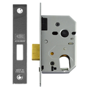 UNION L2141 Oval Deadcase