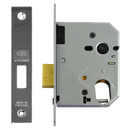 UNION L2141 Oval Deadcase