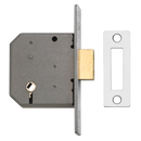 UNION 2126 Mortice Bathroom Lock