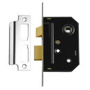 UNION 2294 Mortice Bathroom Lock