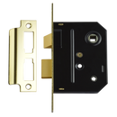 UNION 2294 Mortice Bathroom Lock