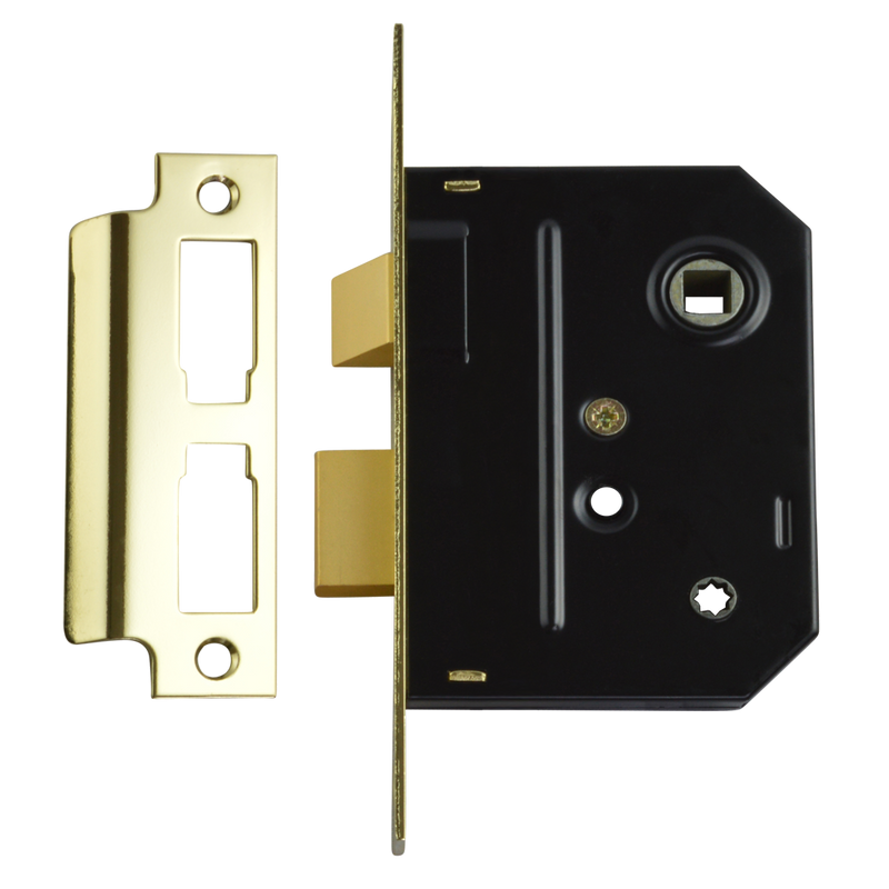 UNION 2294 Mortice Bathroom Lock