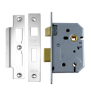 UNION 2226 Mortice Bathroom Lock