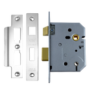 UNION 2226 Mortice Bathroom Lock