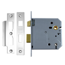UNION 2226 Mortice Bathroom Lock
