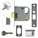 UNION 2332 Oval Nightlatch