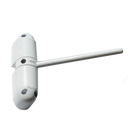 ASTRA DOOR Gibcloser Spring Action Door Closer