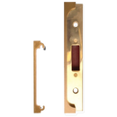 UNION 2988 Rebate To Suit 2101 Deadlocks