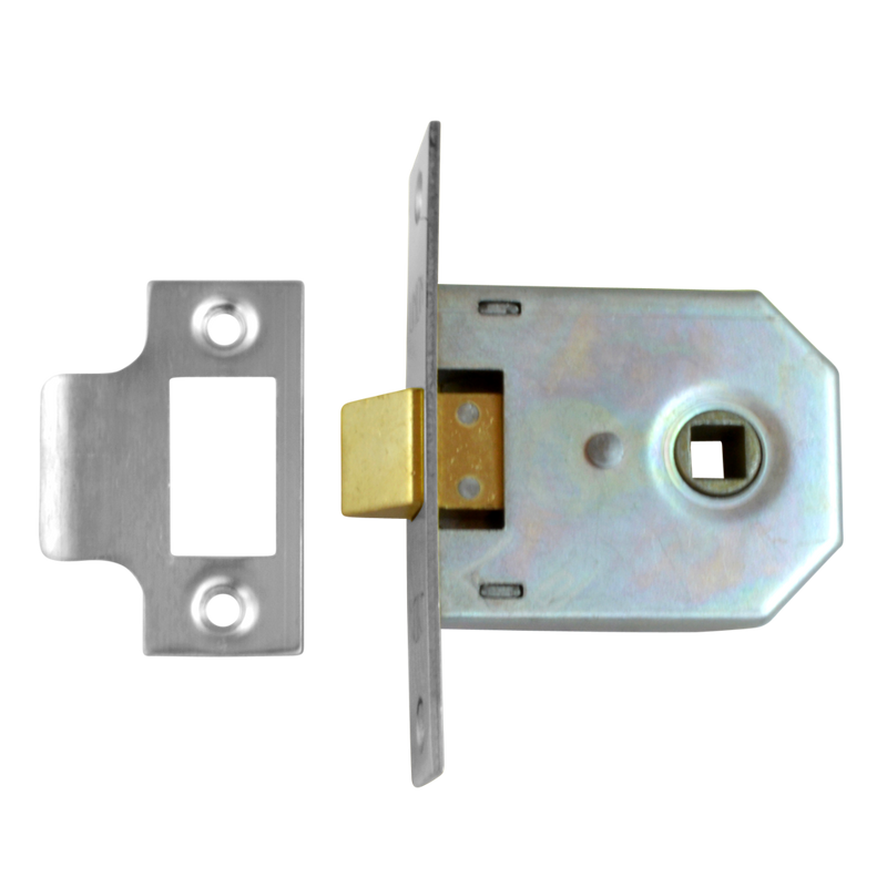 UNION 2642 Mortice Latch