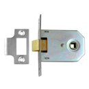 UNION 2642 Mortice Latch
