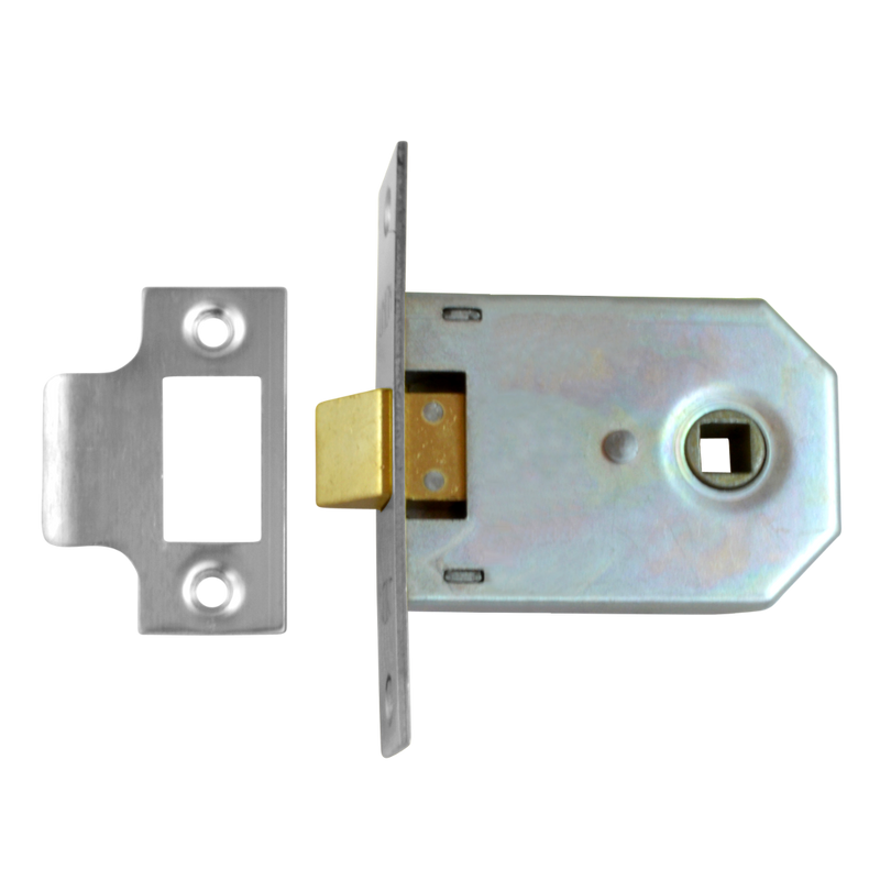 UNION 2642 Mortice Latch