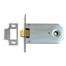 UNION 2642 Mortice Latch