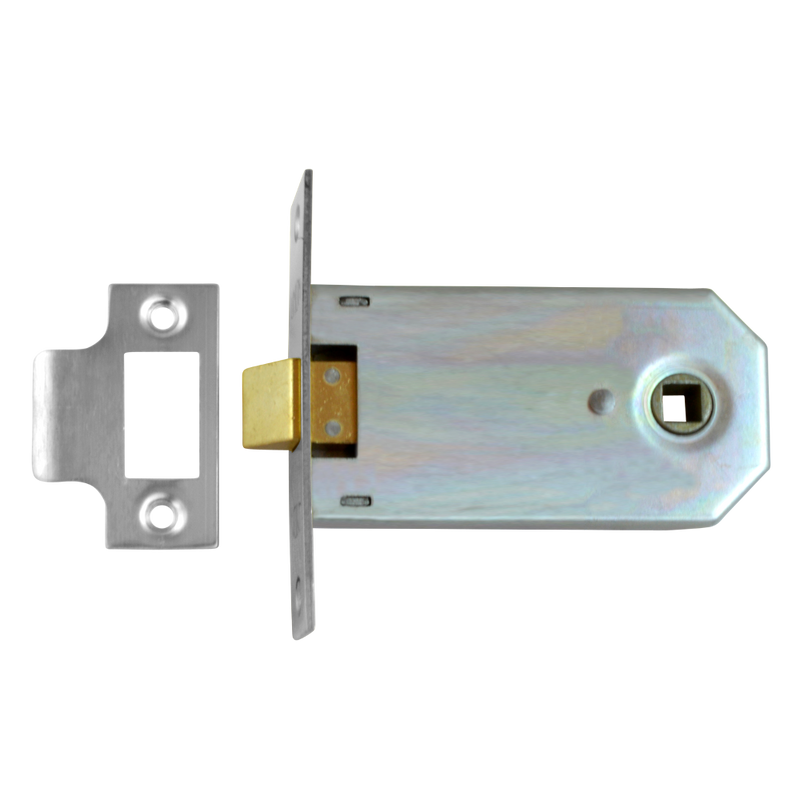 UNION 2642 Mortice Latch