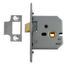 UNION 2677 Mortice Latch