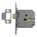 UNION 2677 Mortice Latch