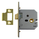 UNION 2677 Mortice Latch