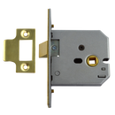 UNION 2677 Mortice Latch