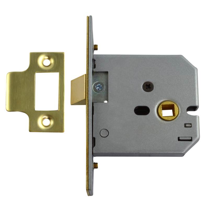 UNION 2677 Mortice Latch