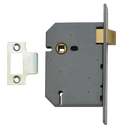 UNION 2657 Mortice Latch