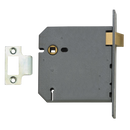 UNION 2657 Mortice Latch