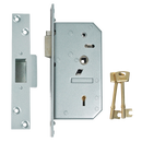 UNION C-Series 3R35 Deadlocking Latch