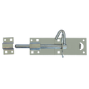 CROMPTON 2A Galvanised Padbolt
