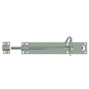 CROMPTON 2A Galvanised Padbolt