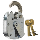 ERA 975 Lever Padlock