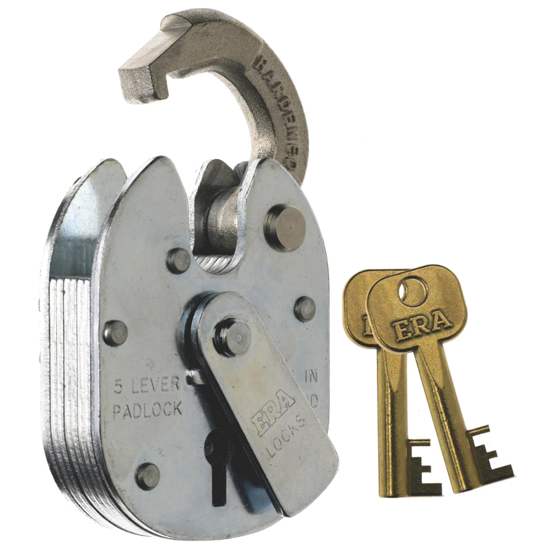 ERA 975 Lever Padlock