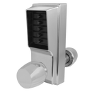 DORMAKABA Simplex 1000 Series 1031 Knob Operated Digital Lock With Passage Set