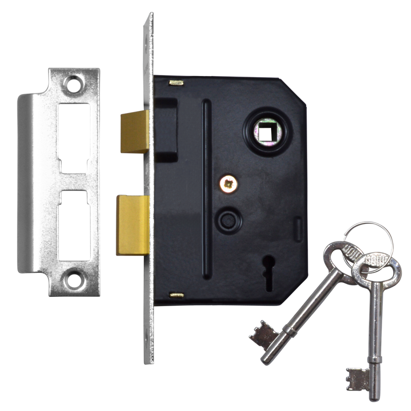 UNION 2295 2 Lever Sashlock