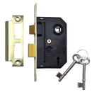 UNION 2295 2 Lever Sashlock