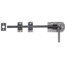 CROMPTON 1260 Garage Door Bolt