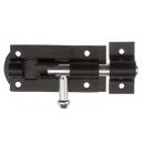 CROMPTON 923A Black Tower Bolt