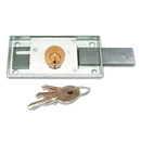 CISA 41110 Shutter Lock