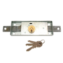 CISA 41320 Central Shutter Lock