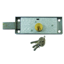 CISA 41420 Shutter Lock