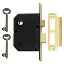 YALE PM320 3 Lever Sashlock