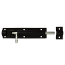 CROMPTON 923A Black Tower Bolt