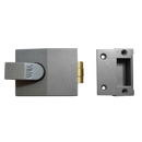 YALE 81 Rollerbolt Nightlatch