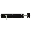 CROMPTON 923A Black Tower Bolt