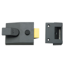 YALE 84 & 88 Non-Deadlocking Nightlatch