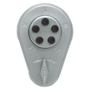 DORMAKABA 900 Series 938 Digital Lock With Key Override