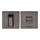 Sorrento Square Bathroom Turn & Release - 5M-4040