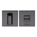 Sorrento Square Bathroom Turn & Release - 5M-4040