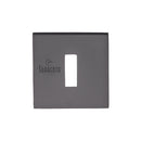 Sorrento Keyhole Escutcheon Square - 5M-4048-Q